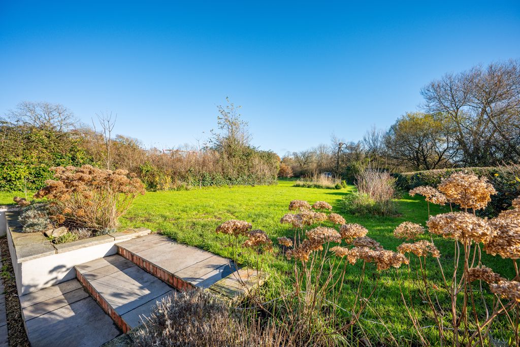 Garden- click for photo gallery